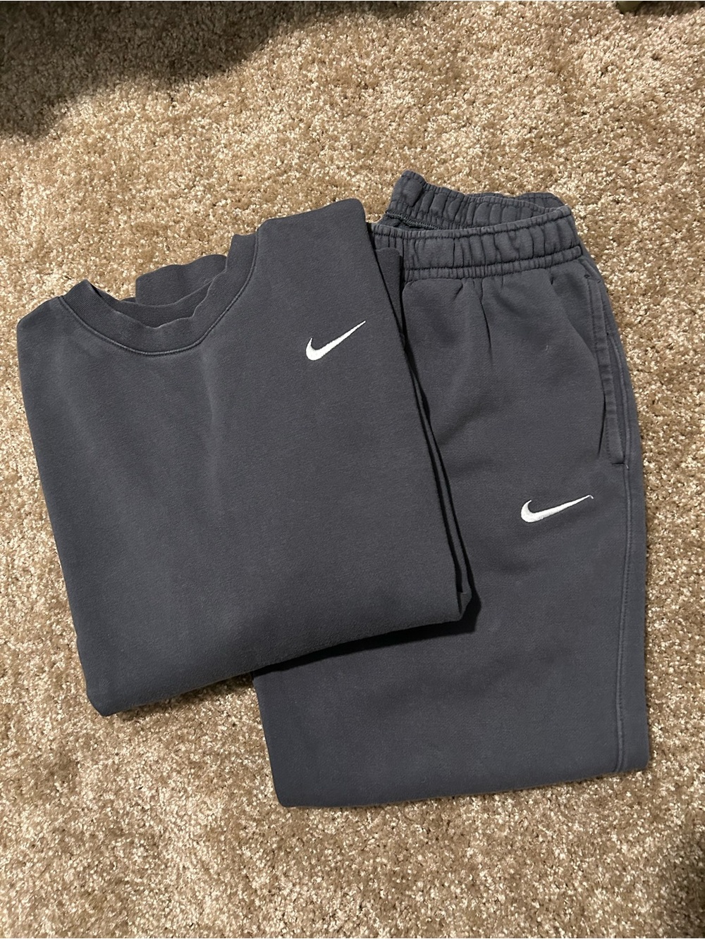 Nike Sweatsuit